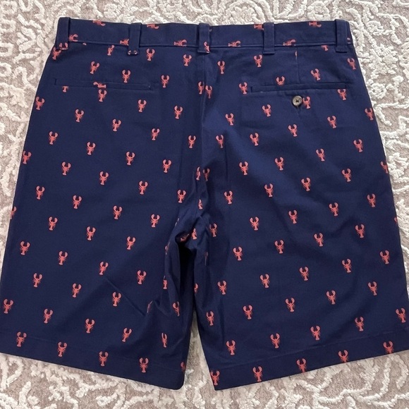 NWOT J. Crew Factory Men’s 9” Flex Khaki Shorts - Picture 5 of 12